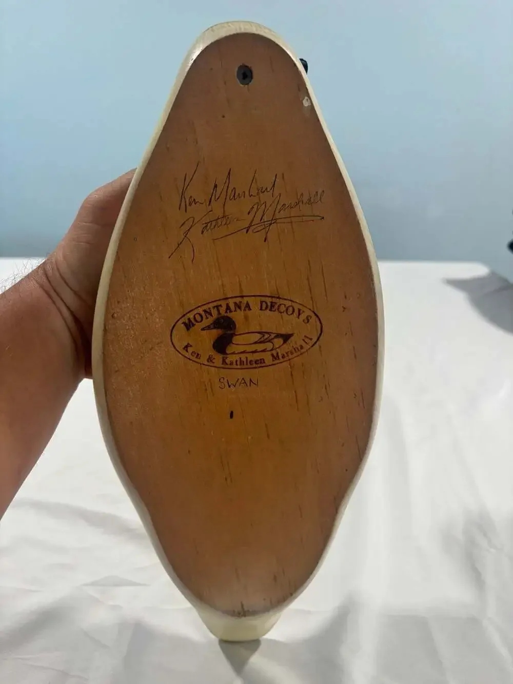 Montana Decoys pre owned